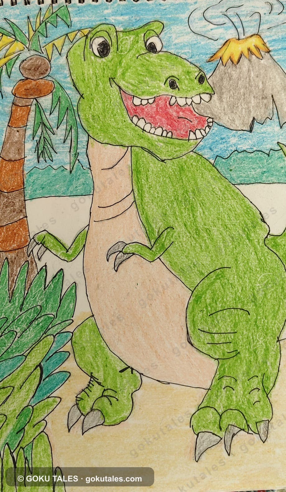 T-Rex