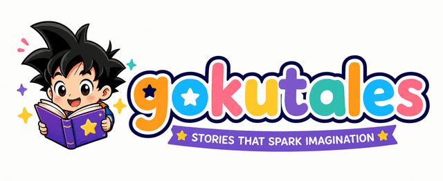 Goku Tales